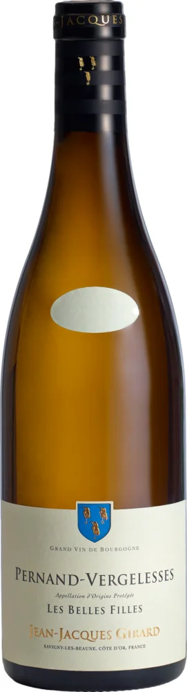 Domaine Jean-Jacques Girard Pernand-Vergelesses Les Belles Filles 2024