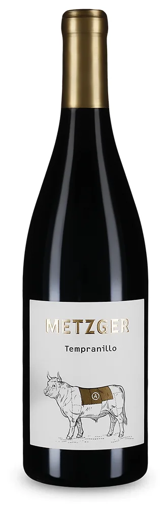 Tempranillo trocken 2023