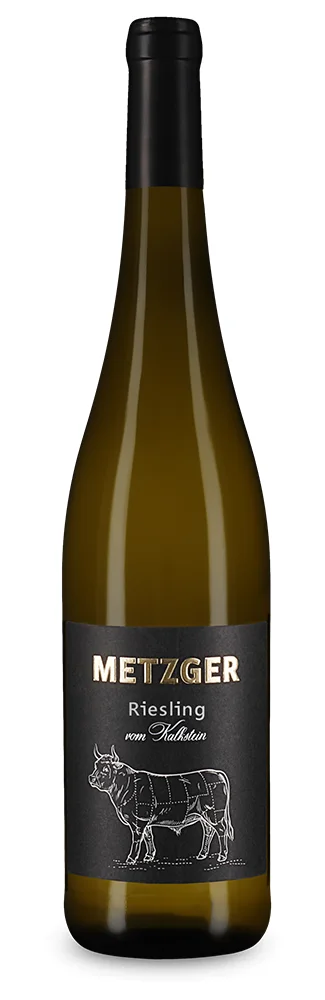 Riesling vom Kalkstein trocken 2025