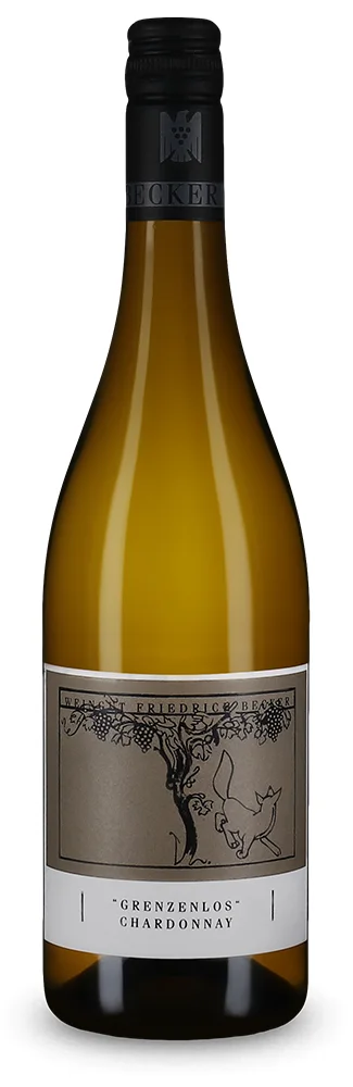 Chardonnay Grenzenlos trocken 2025