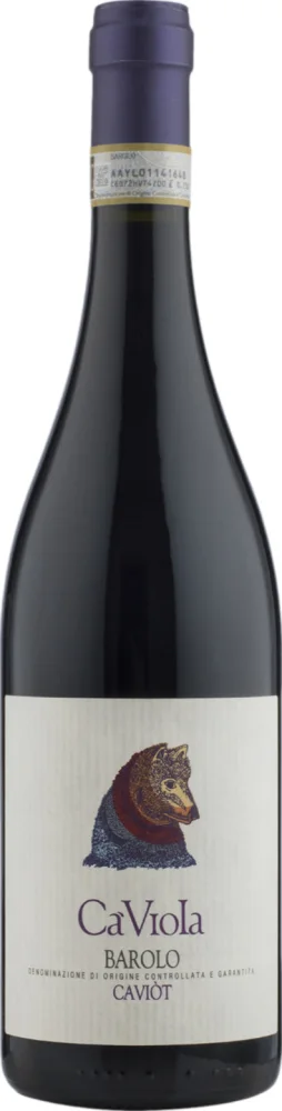 Ca Viola Barolo Caviot 2021