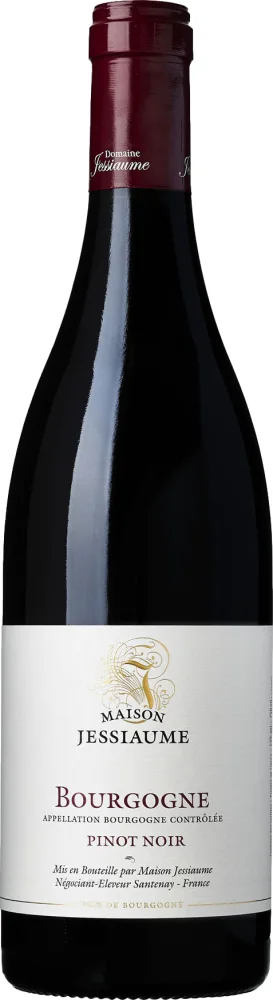 Domaine Jessiaume Bourgogne Pinot Noir 2023