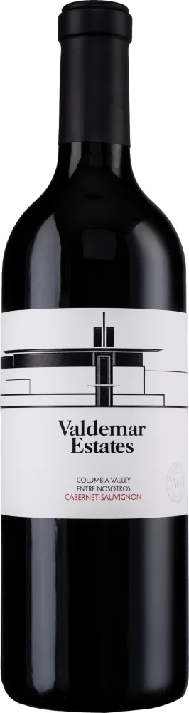 Valdemar Estates Entre Nosotros Cabernet Sauvignon 2021