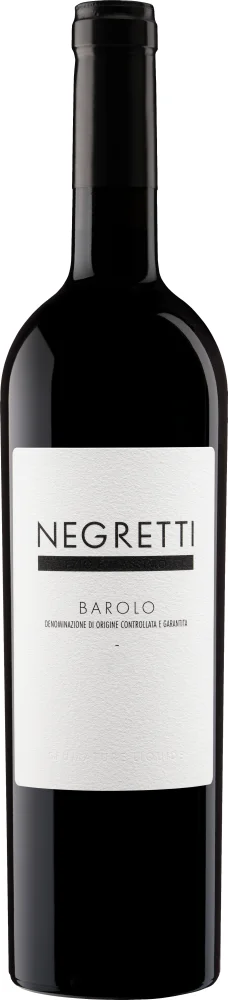 Negretti Barolo 2021