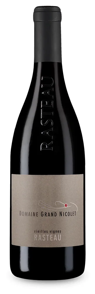 Valdemar Estates Entre Nosotros Cabernet Sauvignon 2021