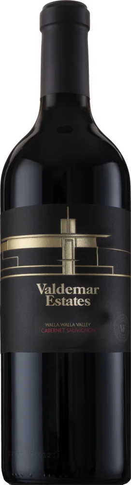 Valdemar Estates Walla Walla Valley Cabernet Sauvignon 2019