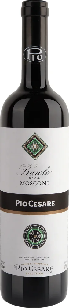 Pio Cesare Barolo Mosconi 2020