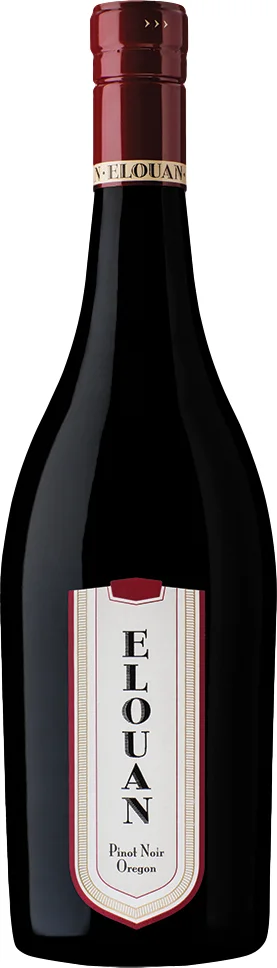Elouan Pinot Noir 2022
