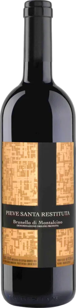 Gaja Pieve Santa Restituta Brunello di Montalcino 2020