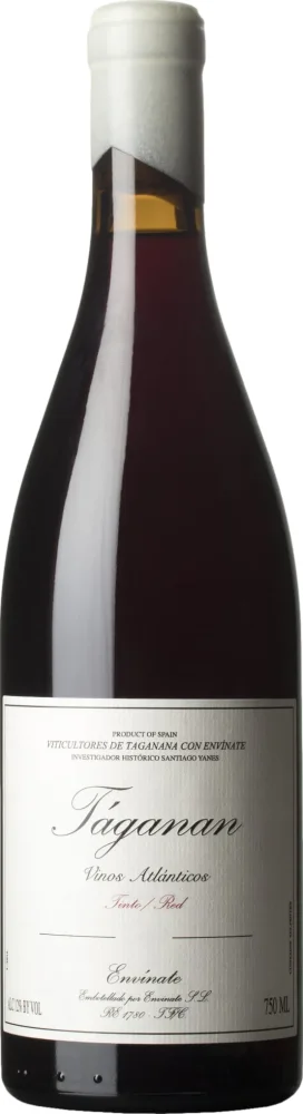 Envinate Taganan Tinto 2024