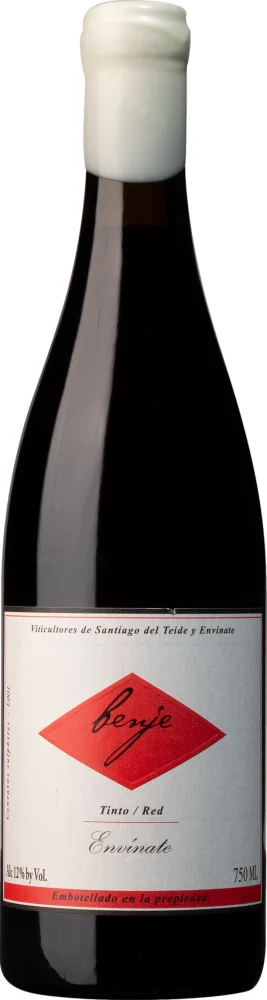 Envinate Benje Tinto 2024