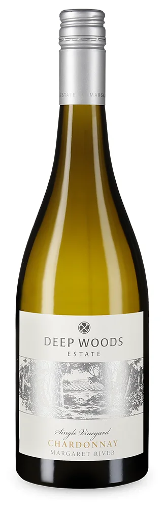 Single Vineyard Chardonnay 2025
