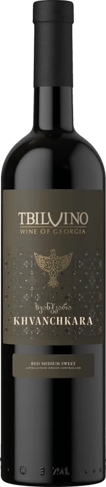 Tbilvino Khvanchkara 2024