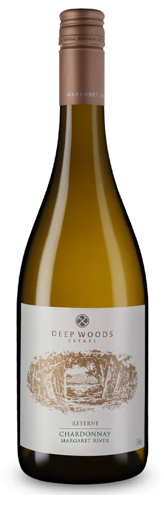 Estate Reserve Chardonnay 2024