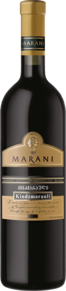 Marani Kindzmarauli 2024