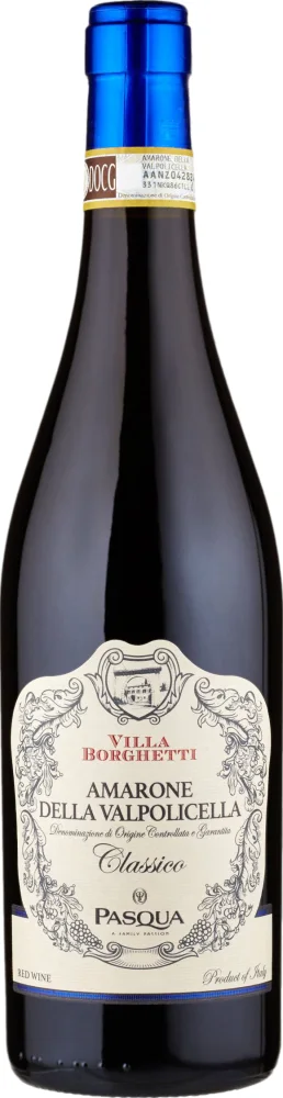 Pasqua Villa Borghetti Amarone della Valpolicella 2021