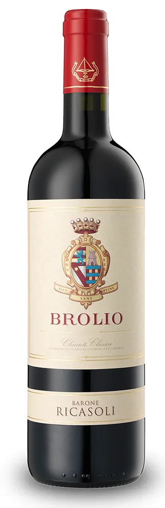 Brolio Chianti Classico 2023