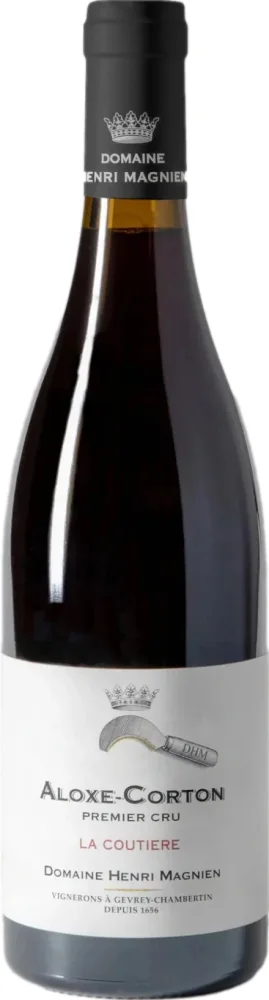 Henri Magnien Aloxe-Corton Premier Cru La Coutiere 2021