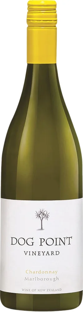 Dog Point Chardonnay 2023