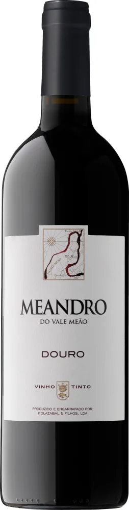 Quinta do Vale Meao Meandro Tinto 2023