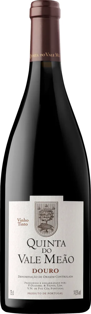 Quinta do Vale Meao Douro Tinto 2023