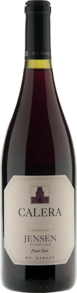 Calera Jensen Vineyard Pinot Noir 2022