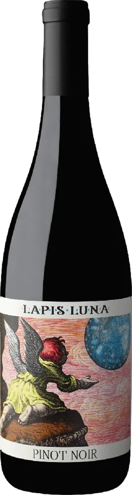 Lapis Luna Pinot Noir 2024