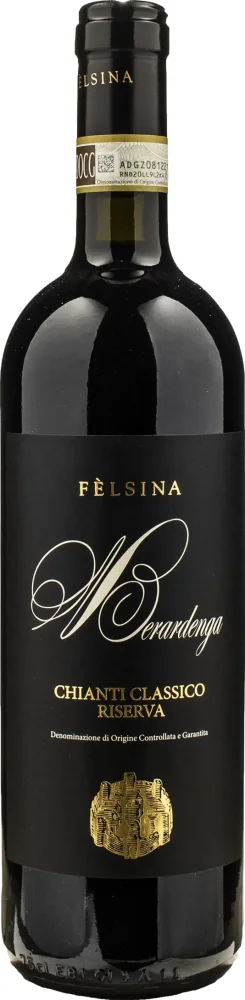 Felsina Berardenga Chianti Classico Riserva 2022