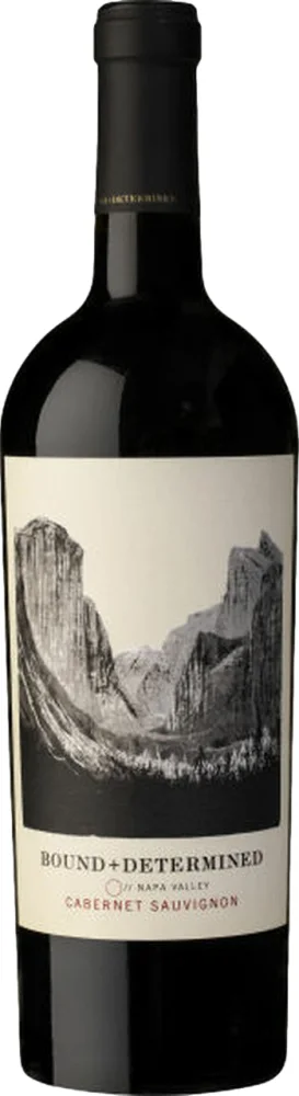 Roots Run Deep Bound and Determined Cabernet Sauvignon 2023