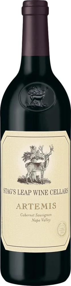 Stag's Leap Wine Cellars Artemis Cabernet Sauvignon 2021
