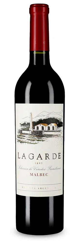 Malbec Mendoza 2024