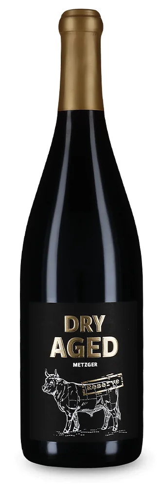 Dry Aged Réserve trocken 2018