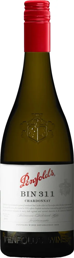 Penfolds Bin 311 Chardonnay 2023