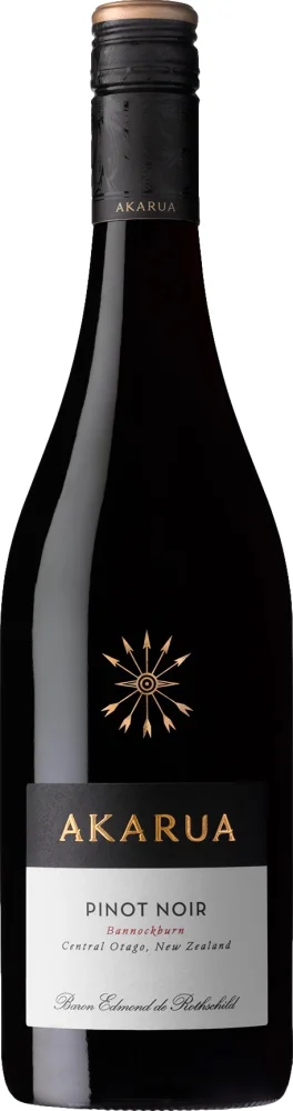 Akarua Pinot Noir 2023