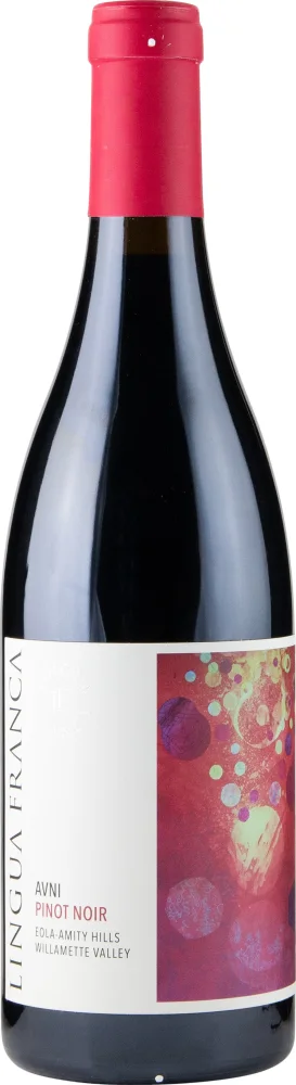 Lingua Franca Avni Pinot Noir 2023