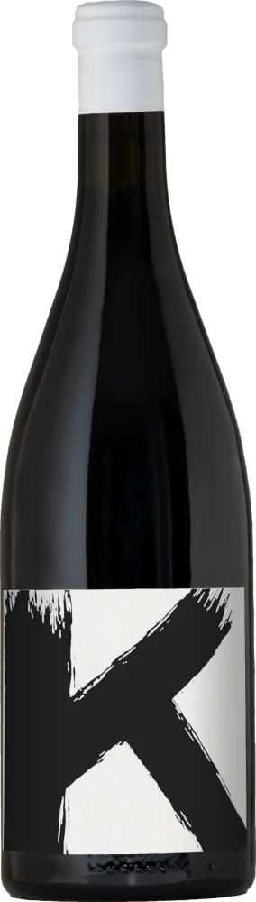 Charles Smith K Vintners The Hidden Syrah 2022