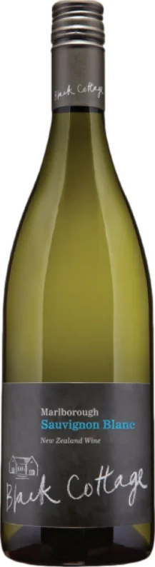 Black Cottage Sauvignon Blanc 2025