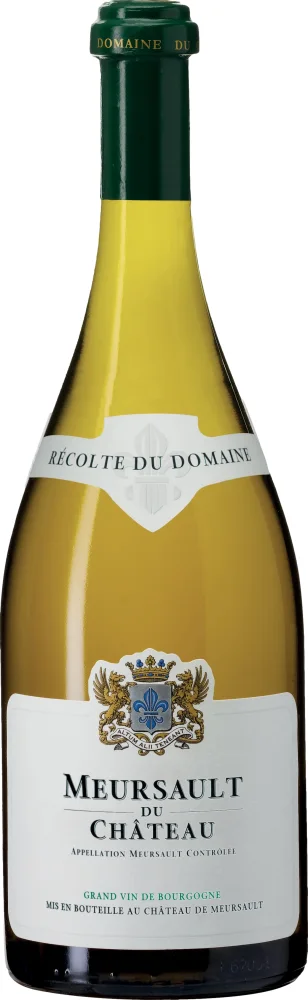 Chateau de Meursault Meursault du Chateau 2023