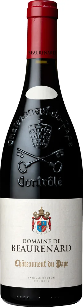 Domaine de Beaurenard Chateauneuf Du Pape 2023