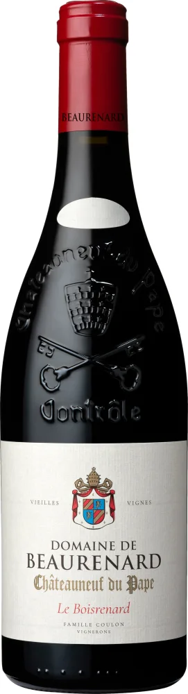 Domaine de Beaurenard Chateauneuf du Pape Boisrenard 2021