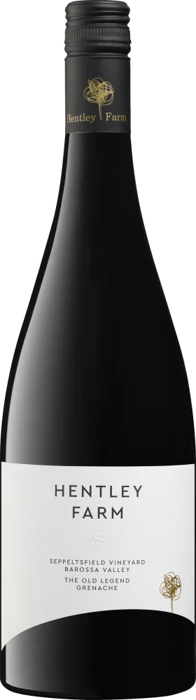 Hentley Farm Old Legend Grenache 2022