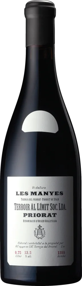 Mendel Lunta Malbec 2021
