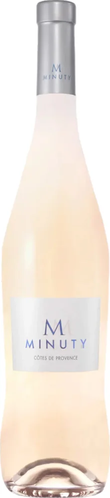 Chateau Minuty M Rose 2025