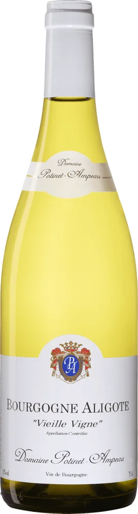 Domaine Potinet-Ampeau Bourgogne Aligote 2021