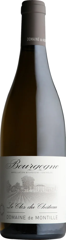 Montille Chateau de Puligny Montrachet Bourgogne Clos du Chateau 2023