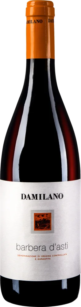 Damilano Barbera d'Asti 2024