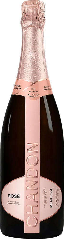 Chandon Argentina Brut Rose