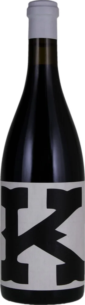 Charles Smith K Vintners The Cattle King Syrah 2022