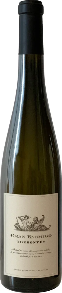 El Enemigo Gran Enemigo Torrontes 2020
