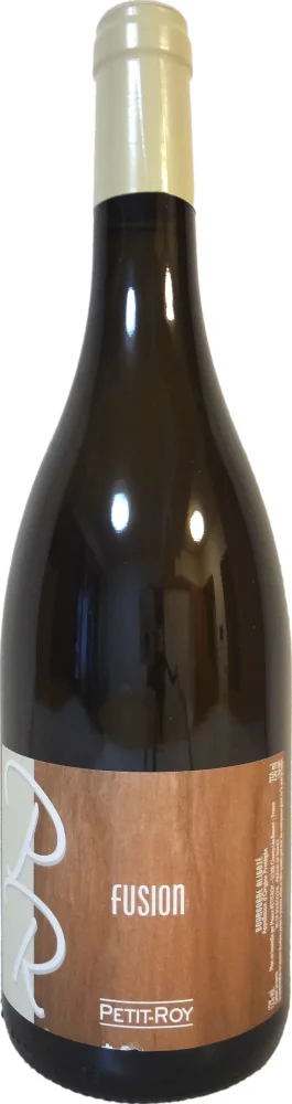 Petit-Roy Fusion Bourgogne Aligote 2023